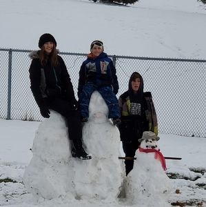 Meet your Posher, Carey